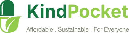 KindPocket Logo